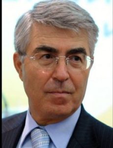 Vincenzo Consoli