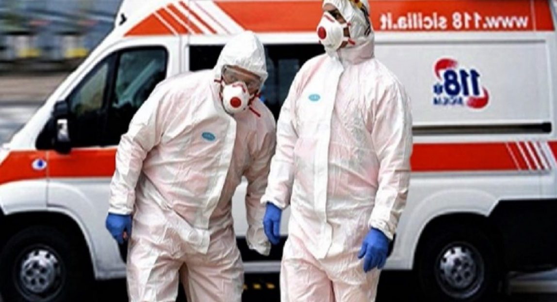 PUGLIA - Coronavirus: oggi registrati 22 nuovi casi. Zero ...