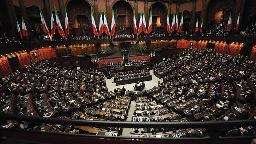 parlamento